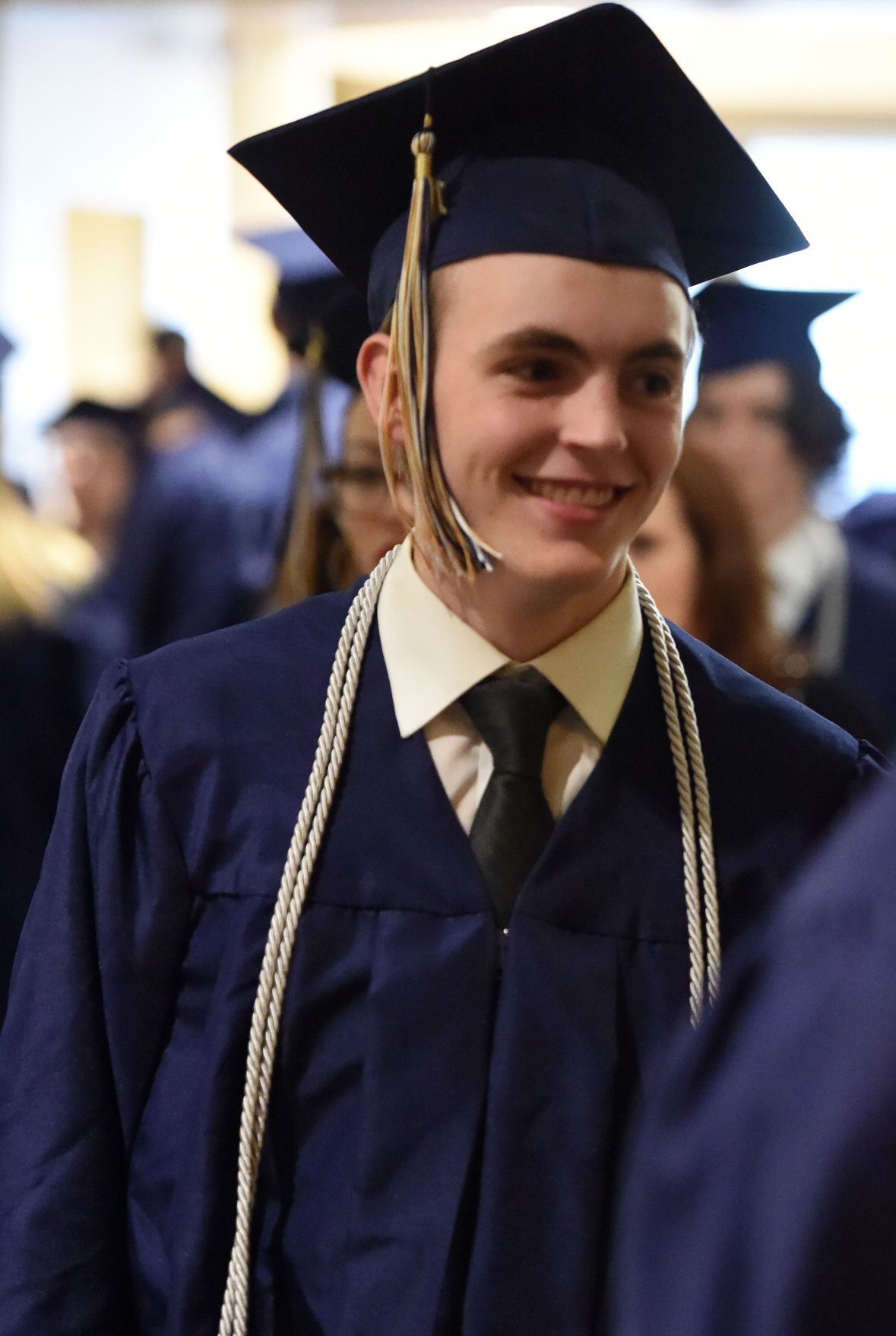 PHOTOS: Colorado Springs Early Colleges Graduation